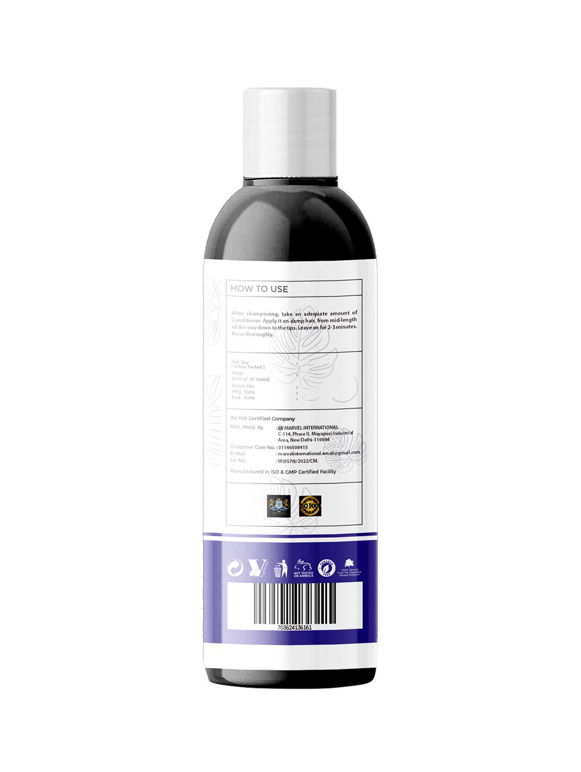 pink root keratin conditioner (200+50)ml - 18370932 - Standard Image - 2