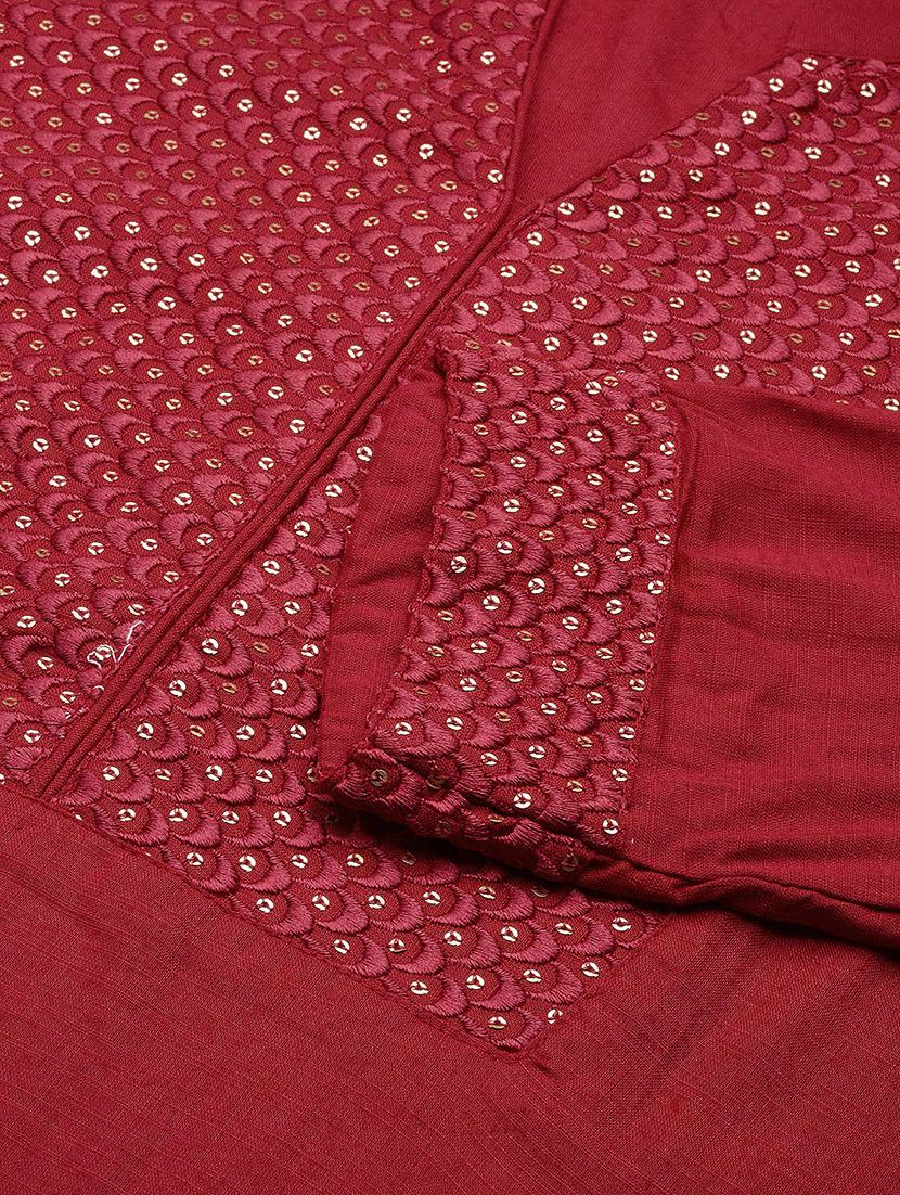 women's straight kurta - 18372795 - Standard Image - 6