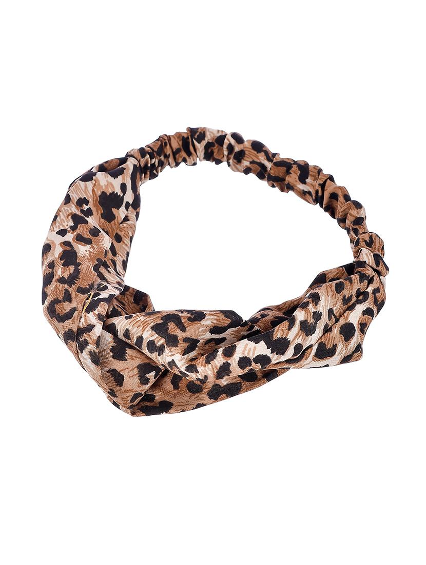 set of 3 printed multi colored hairband - 18384156 - Standard Image - 2