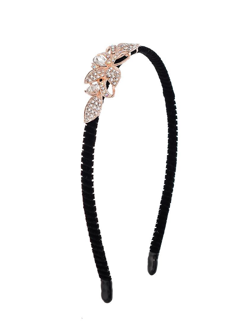 set of 2 hairband & ponytail holder - 18385686 - Standard Image - 4