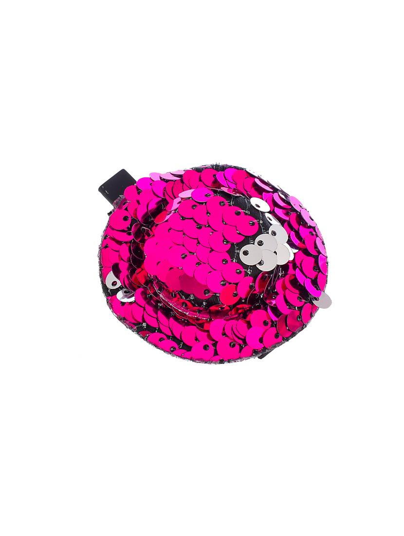 set of 5 sequin hat alligator clip - 18386590 - Standard Image - 2