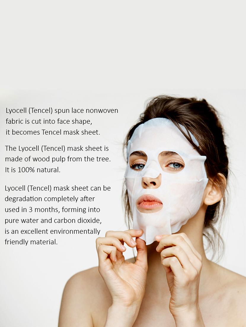 masking beauty & charcoal facial sheet mask ideal for women & men combo pack of 12 - 18398580 - Standard Image - 3