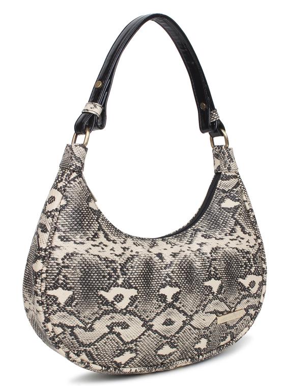 animal print small shoulder bag - 18401174 - Standard Image - 3