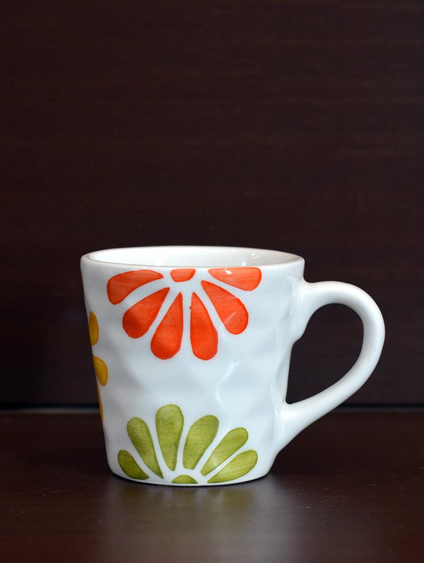 charming set of 6 teacups | cup set | tea cups | set of 6 cups - 18424430 - Standard Image - 3