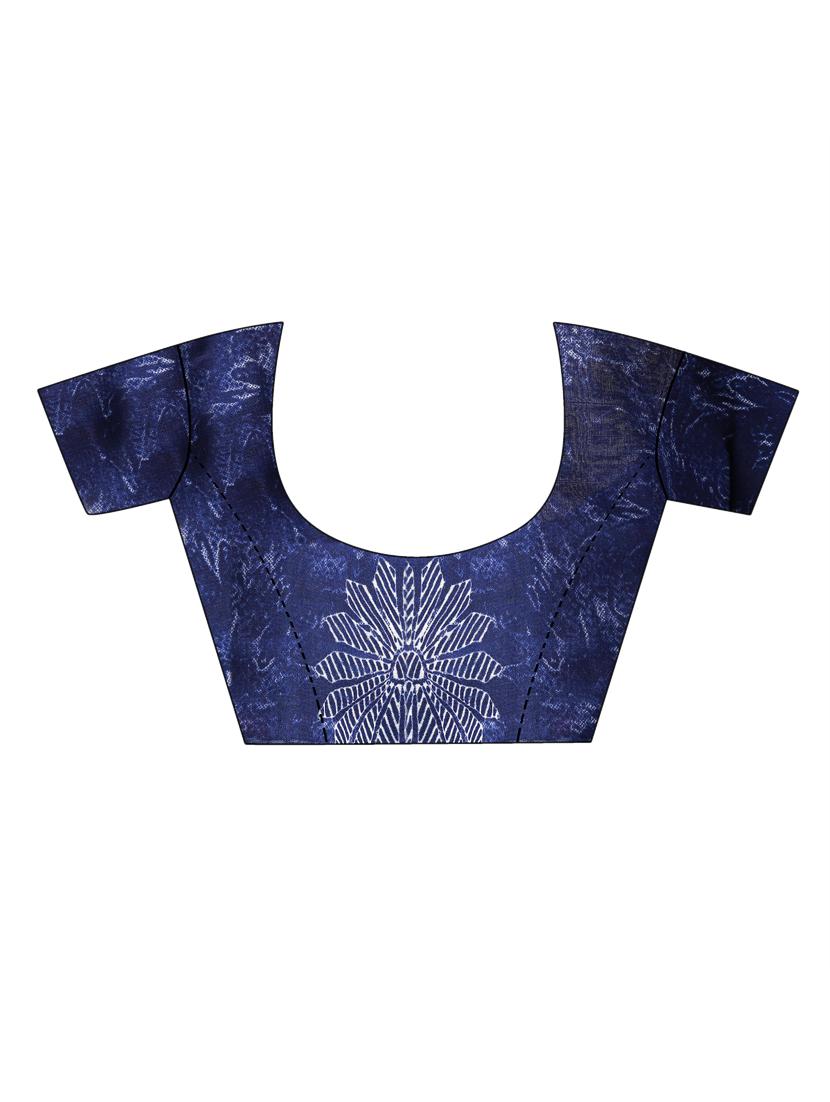women's saree combo - 18501682 - Zoom Image - 4