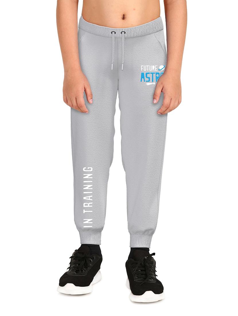 boys pack of 2 mid rise track pant - 18502680 - Zoom Image - 3