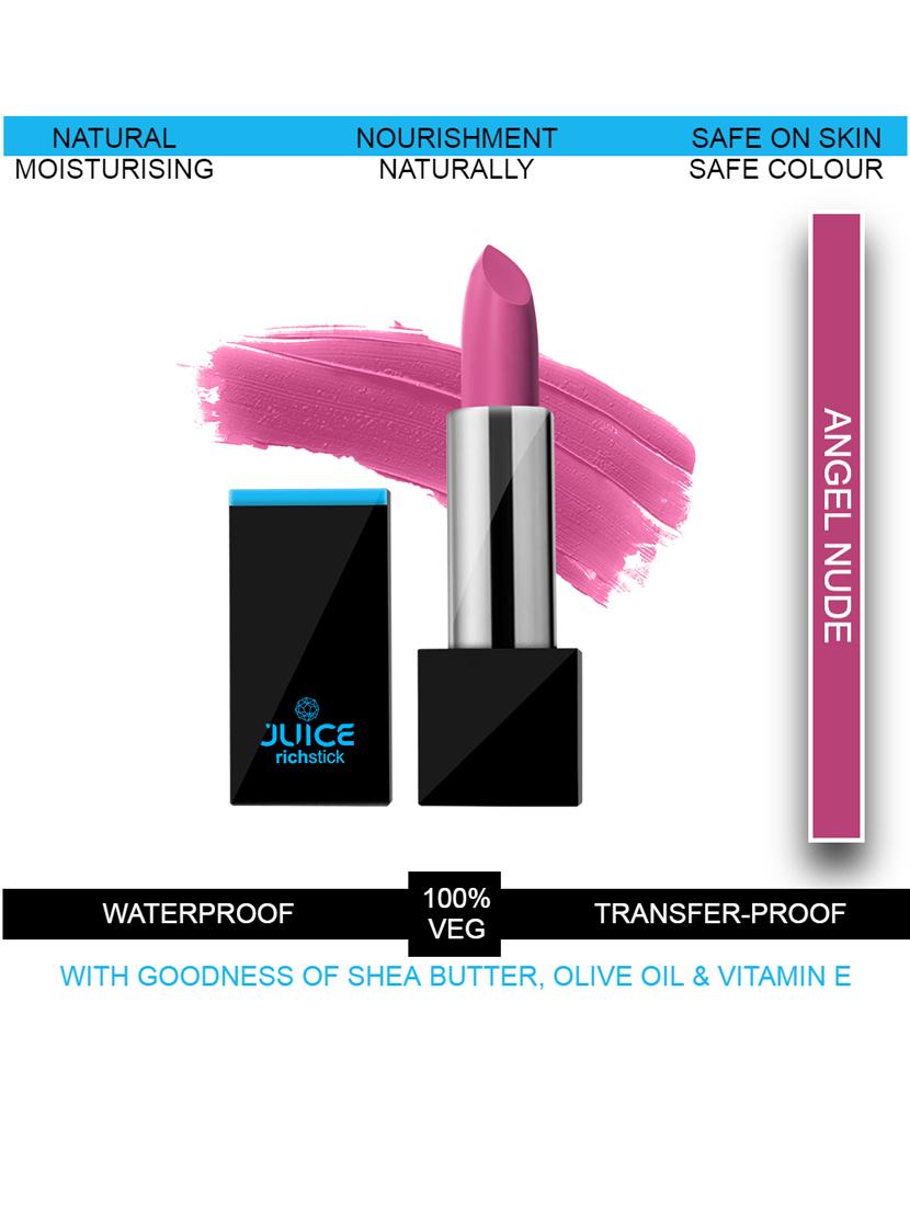 pack of 4 lipstick combo - 18519729 - Standard Image - 2
