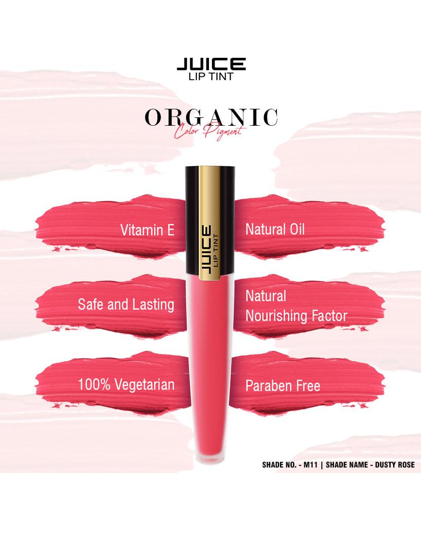 pack of 2 juice matte lipstick - 18520069 - Zoom Image - 2