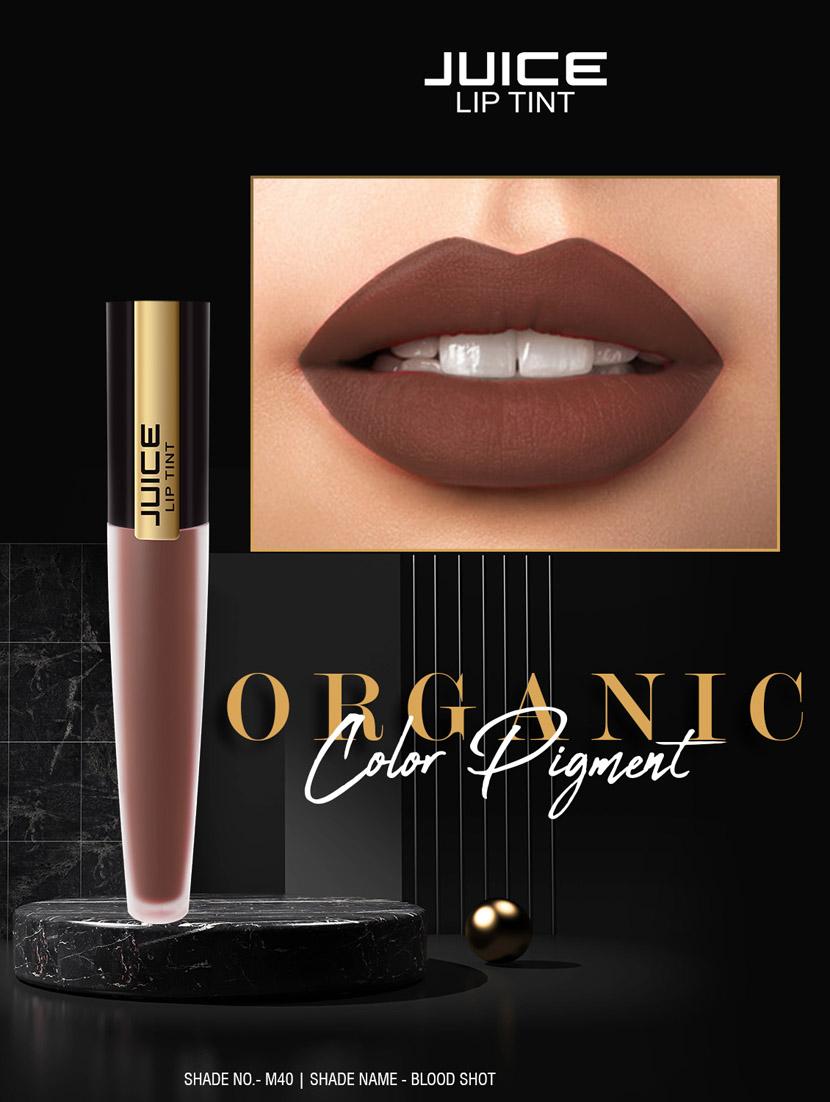 pack of 3 juice matte lipstick - 18520099 - Zoom Image - 3