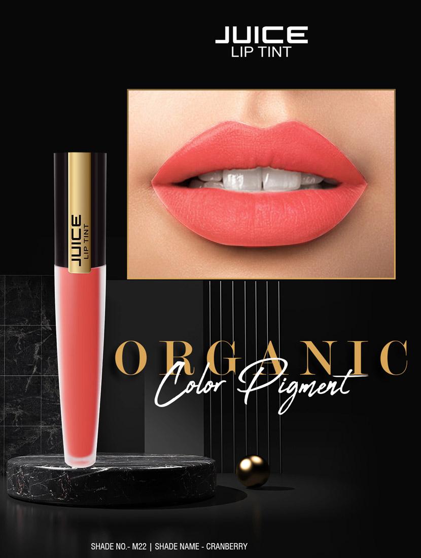pack of 3 juice matte lipstick - 18520105 - Zoom Image - 4