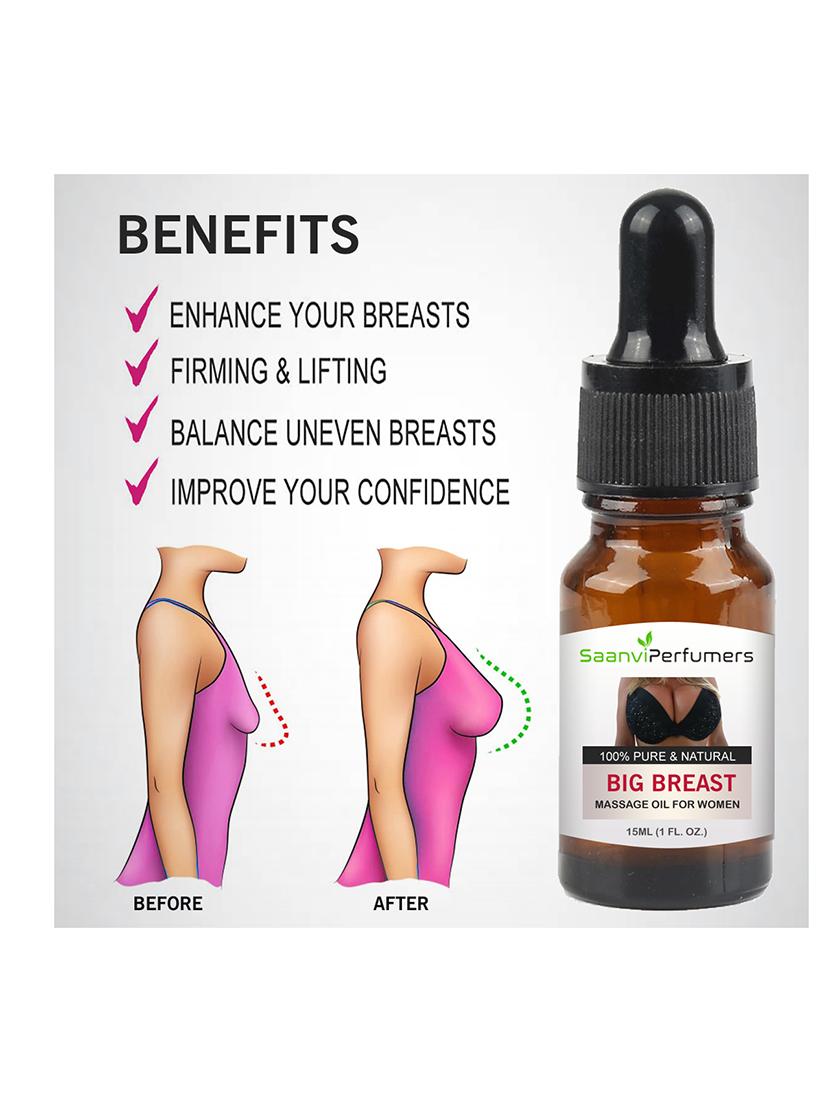 breast enlargement oil - 18547138 - Zoom Image - 2