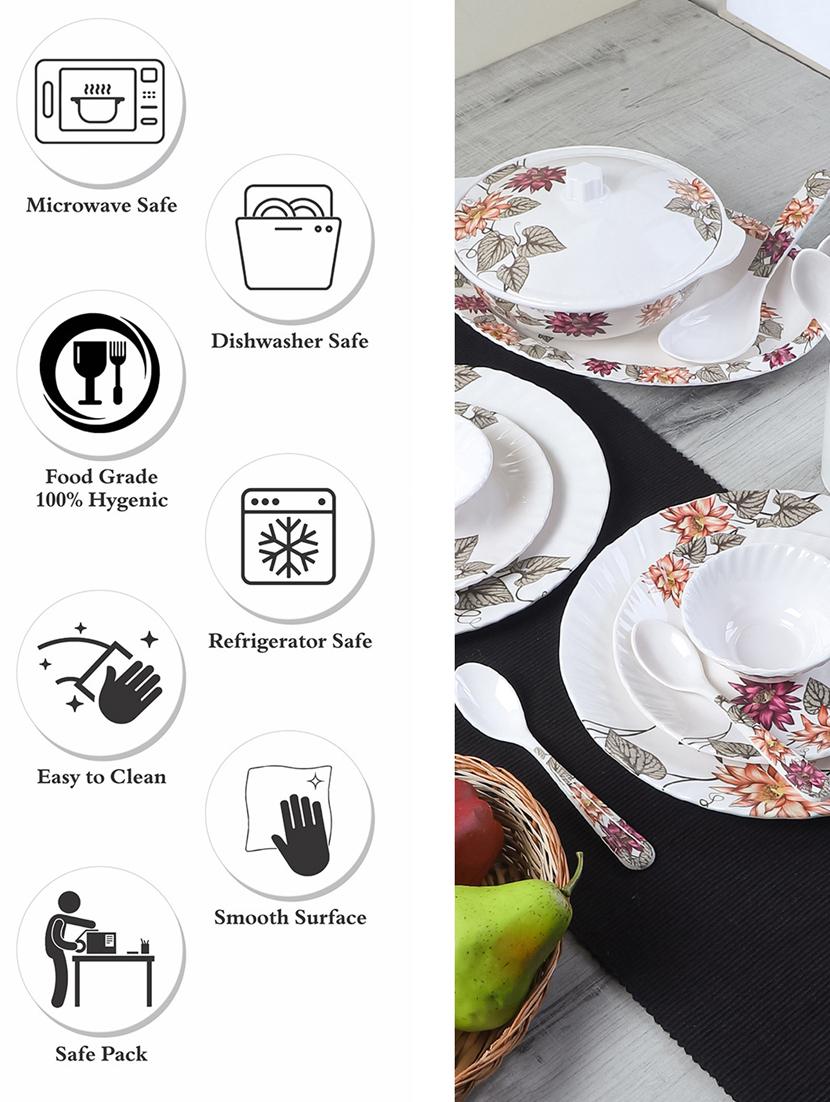 ceradeco dinnerware set - 18566533 - Zoom Image - 8