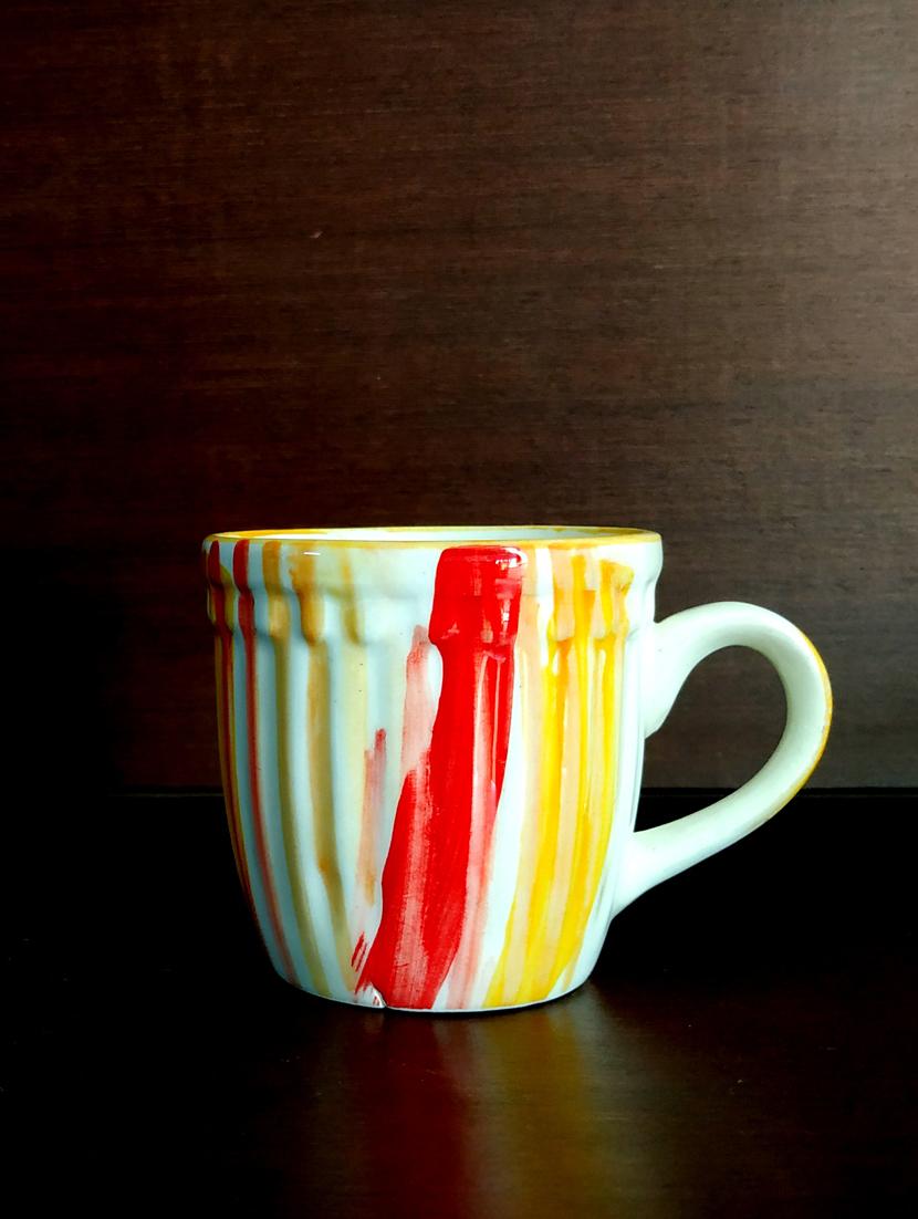 set of 6 designer cup set - 18572059 - Zoom Image - 4