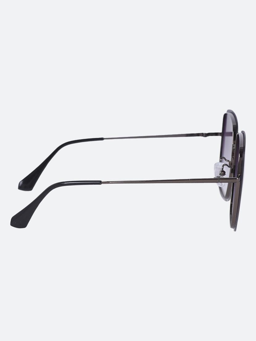 men aviator grey sunglasses - 18593307 - Standard Image - 2