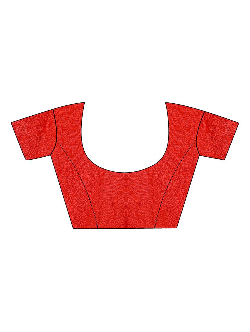 women's saree combo - 18740577 - Zoom Image - 5