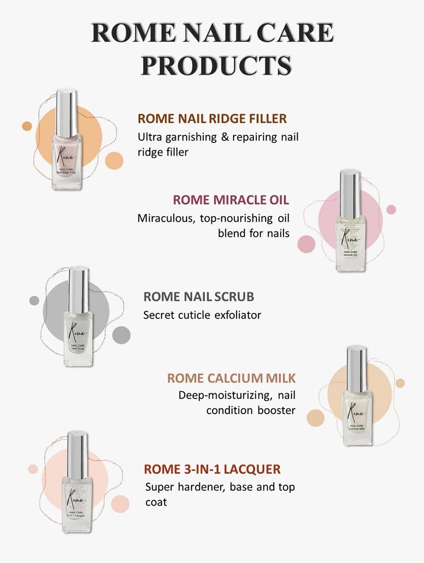 set of 3 nail care - 18790322 - Zoom Image - 4