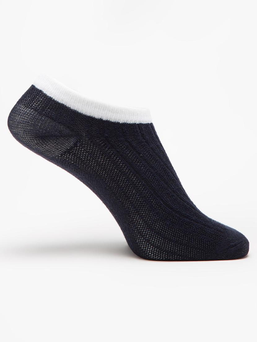 women's pack of 2 no show socks - 19127699 - Zoom Image - 1