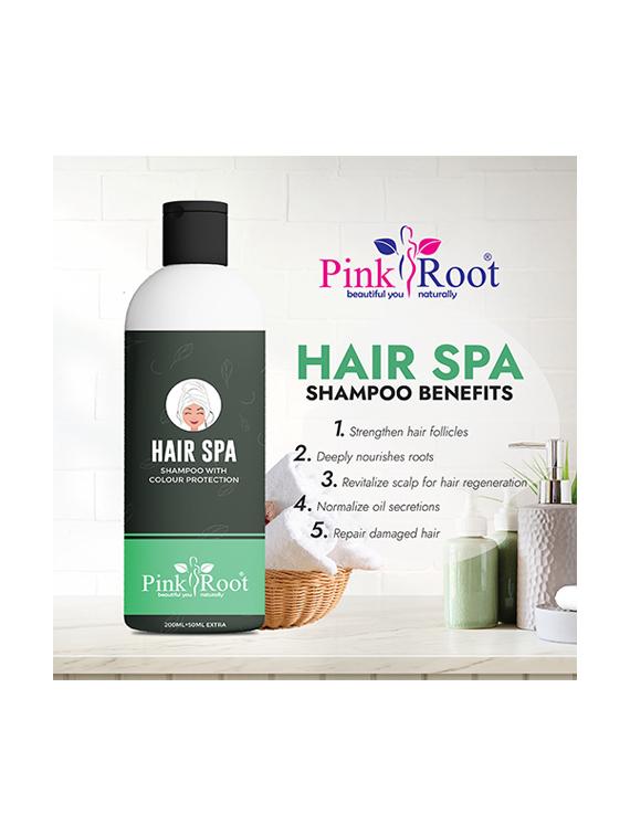 keratin shampoo when it comes to fighting weak - 19136878 - Standard Image - 3