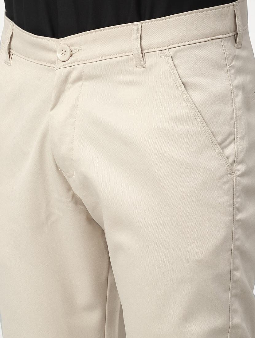 mis rise formal trouser - 19144825 - Standard Image - 4