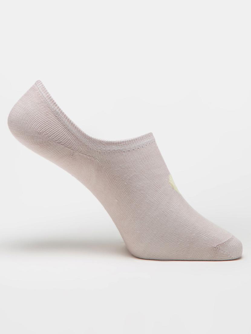 multi colored cotton socks - 19160102 - Zoom Image - 1