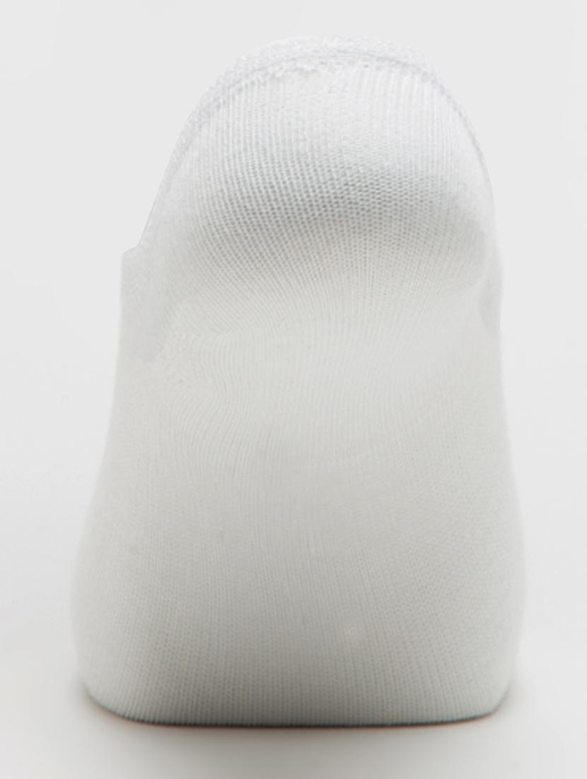 multi colored cotton socks - 19160102 - Zoom Image - 4