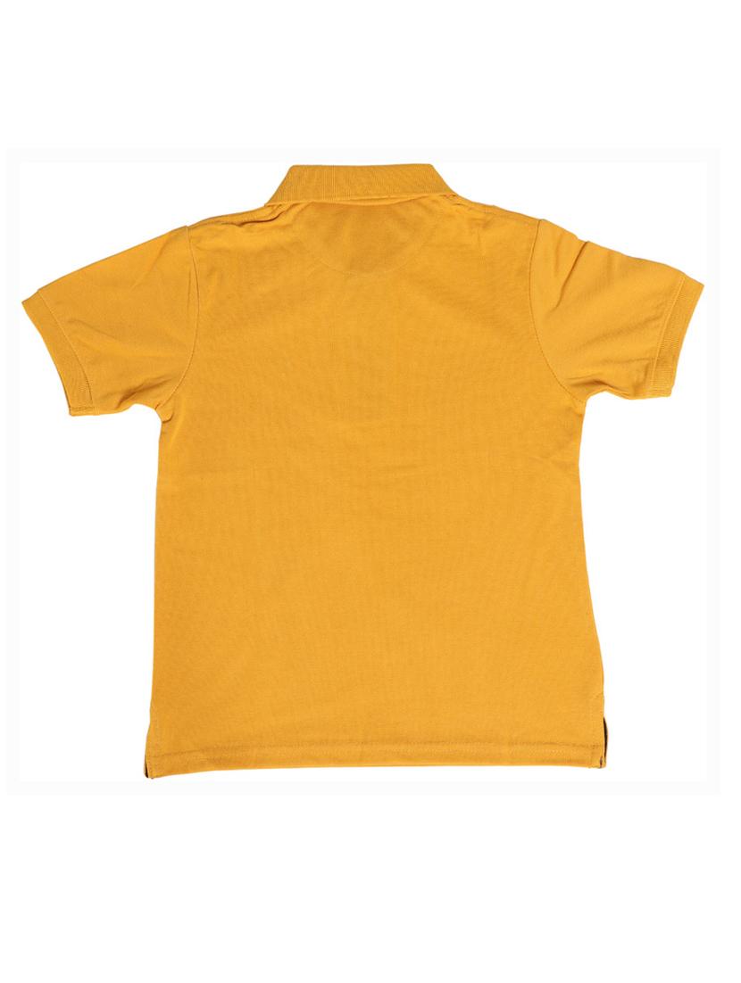 boys pack of 2 solid t-shirt - 19172830 - Zoom Image - 4