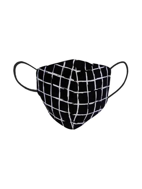 printed women face mask combo - 19293661 - Zoom Image - 1