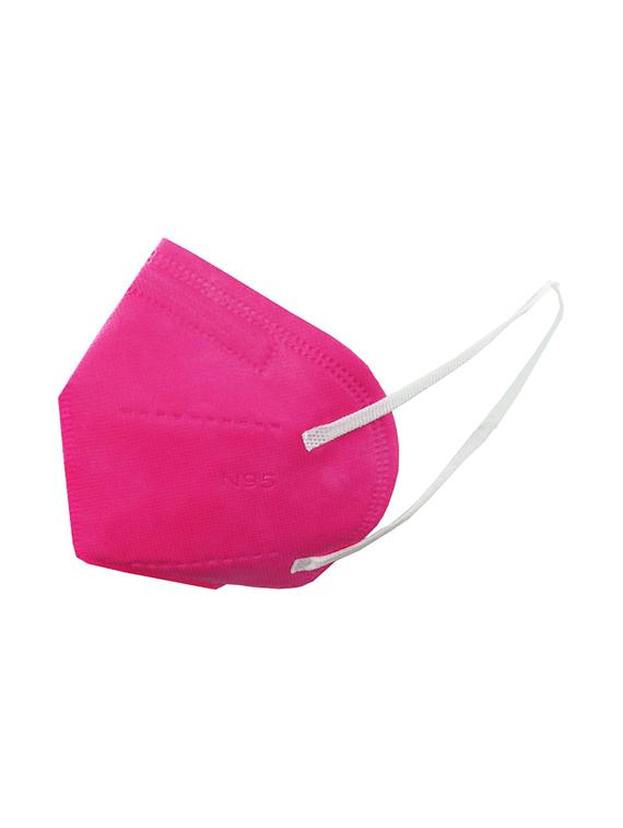 women solid face mask combo - 19293861 - Zoom Image - 4