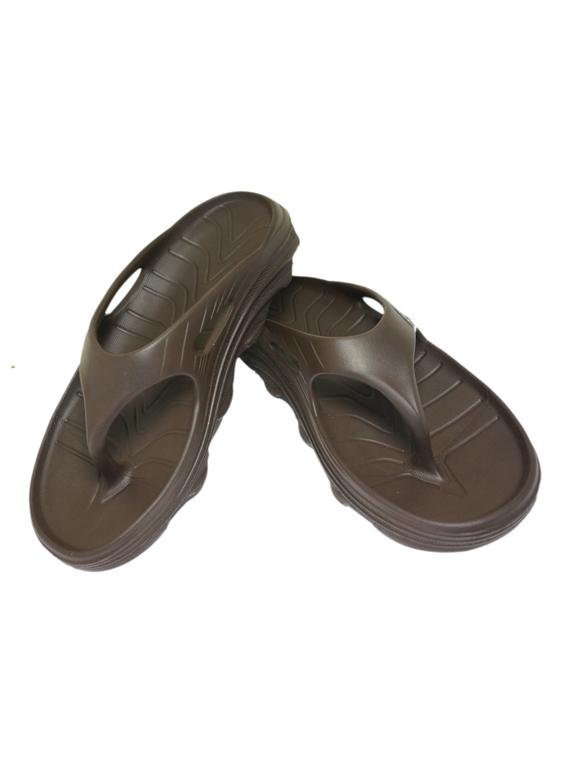 solid toe separator flip flop - 19329771 - Zoom Image - 2