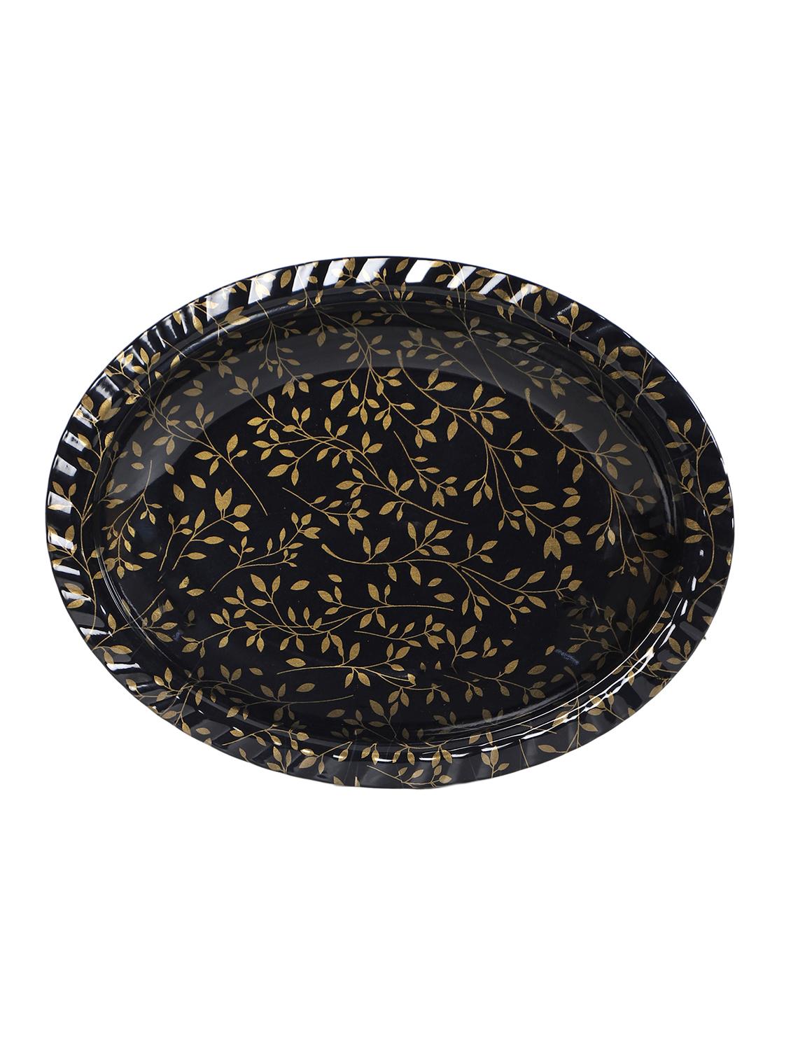 melamine dinner set - 19338816 - Standard Image - 4