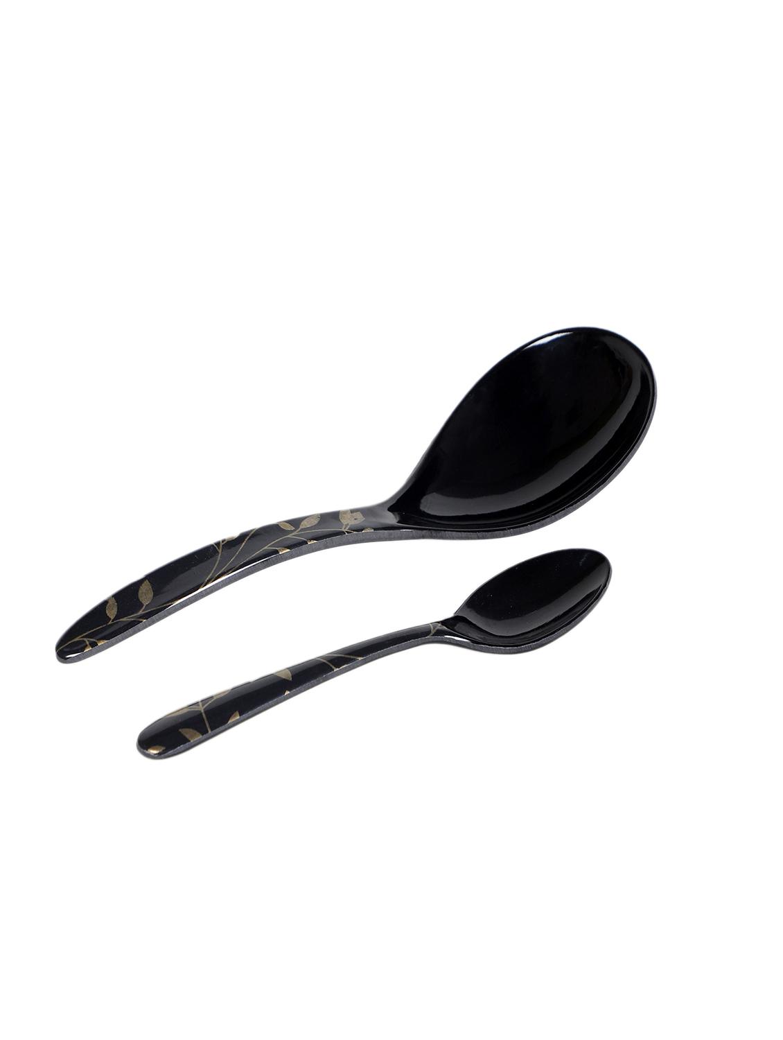 melamine dinner set - 19338816 - Standard Image - 7