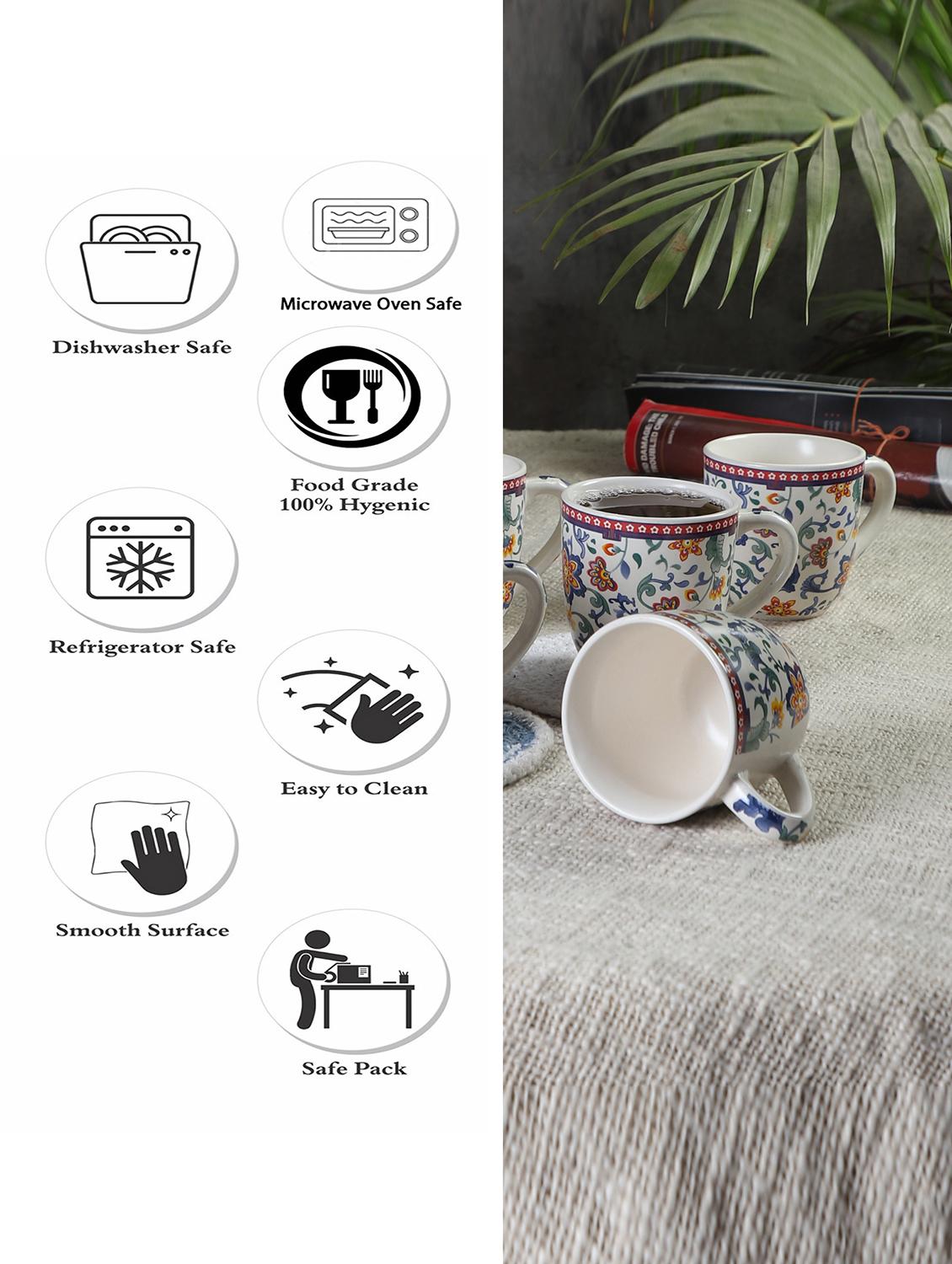 cdi ceramic cup set - 19338927 - Zoom Image - 8