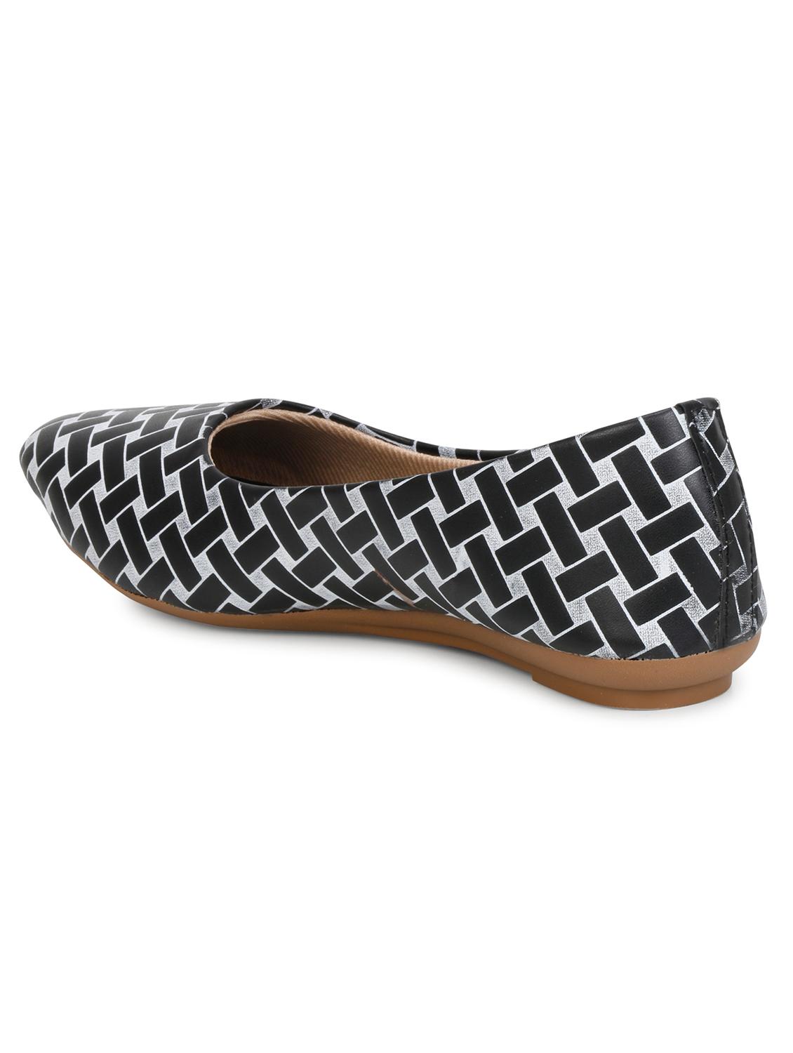 women slip on ballerina - 19436558 - Zoom Image - 3