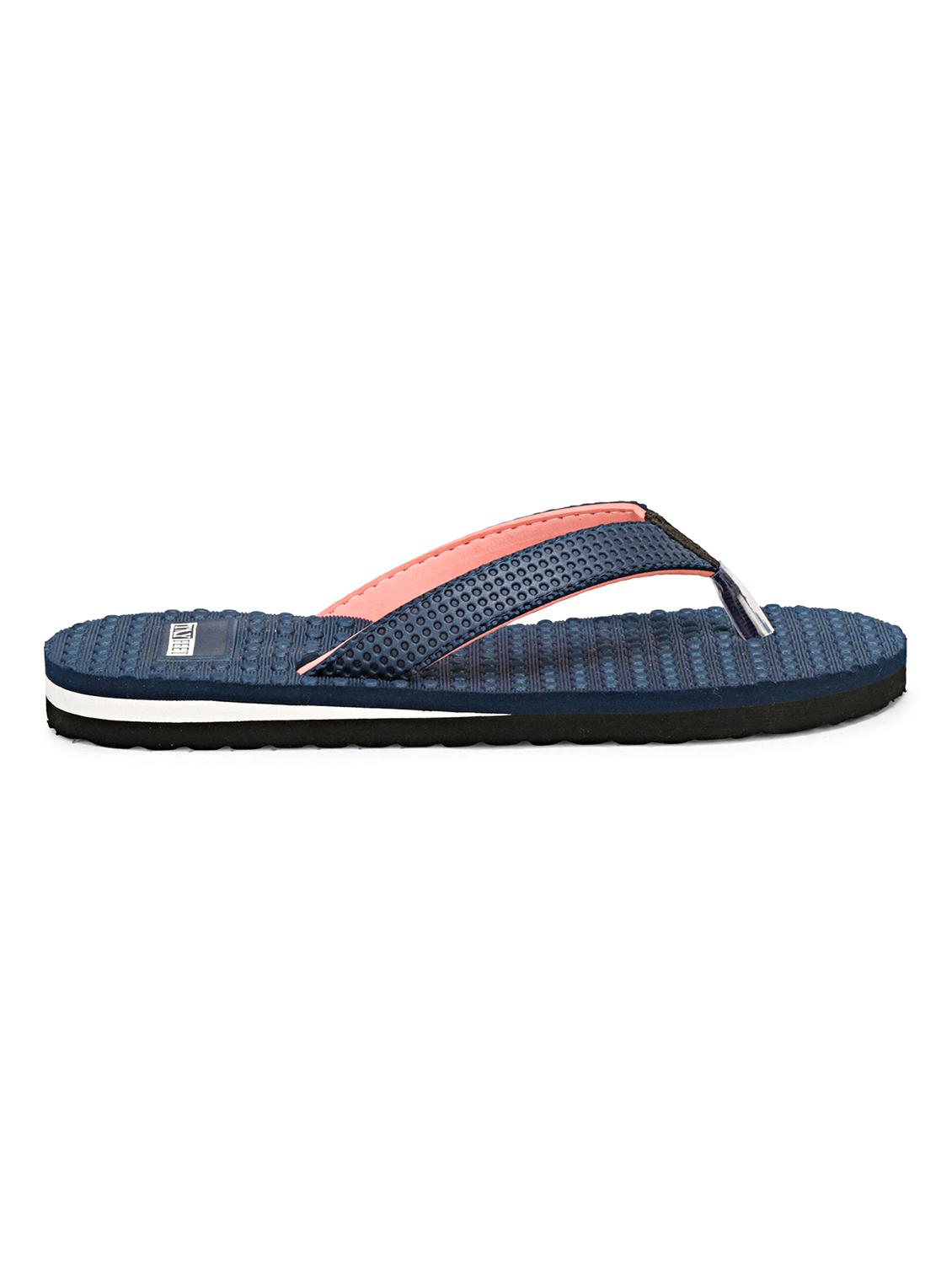 women solid flip flop - 19436576 - Zoom Image - 2