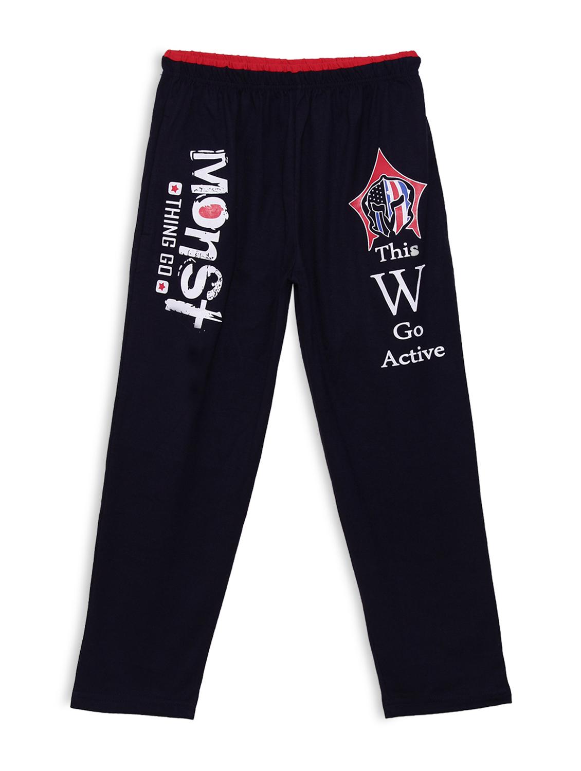 pack of 2 track pant - 19440796 - Standard Image - 3