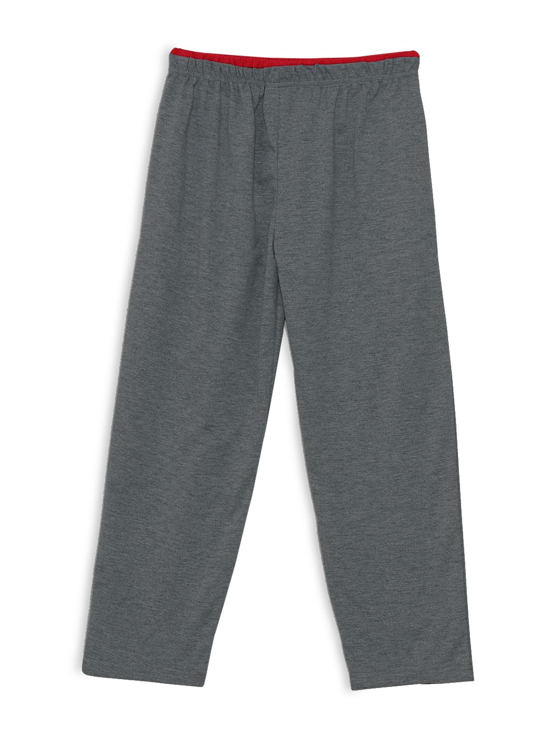 pack of 2 track pant - 19440799 - Zoom Image - 4