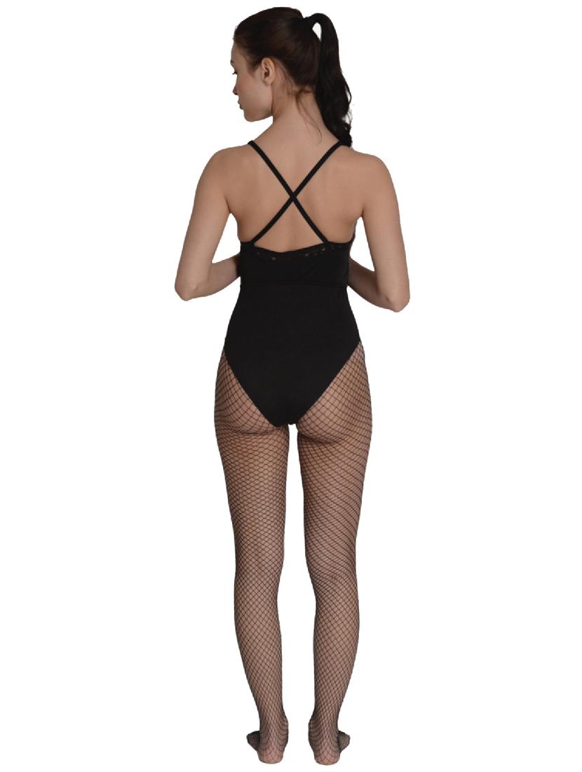 v-neck solid babydoll - 19616743 - Zoom Image - 4