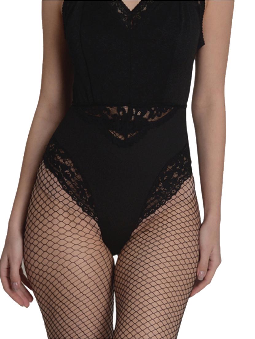 v-neck solid babydoll - 19616743 - Zoom Image - 7