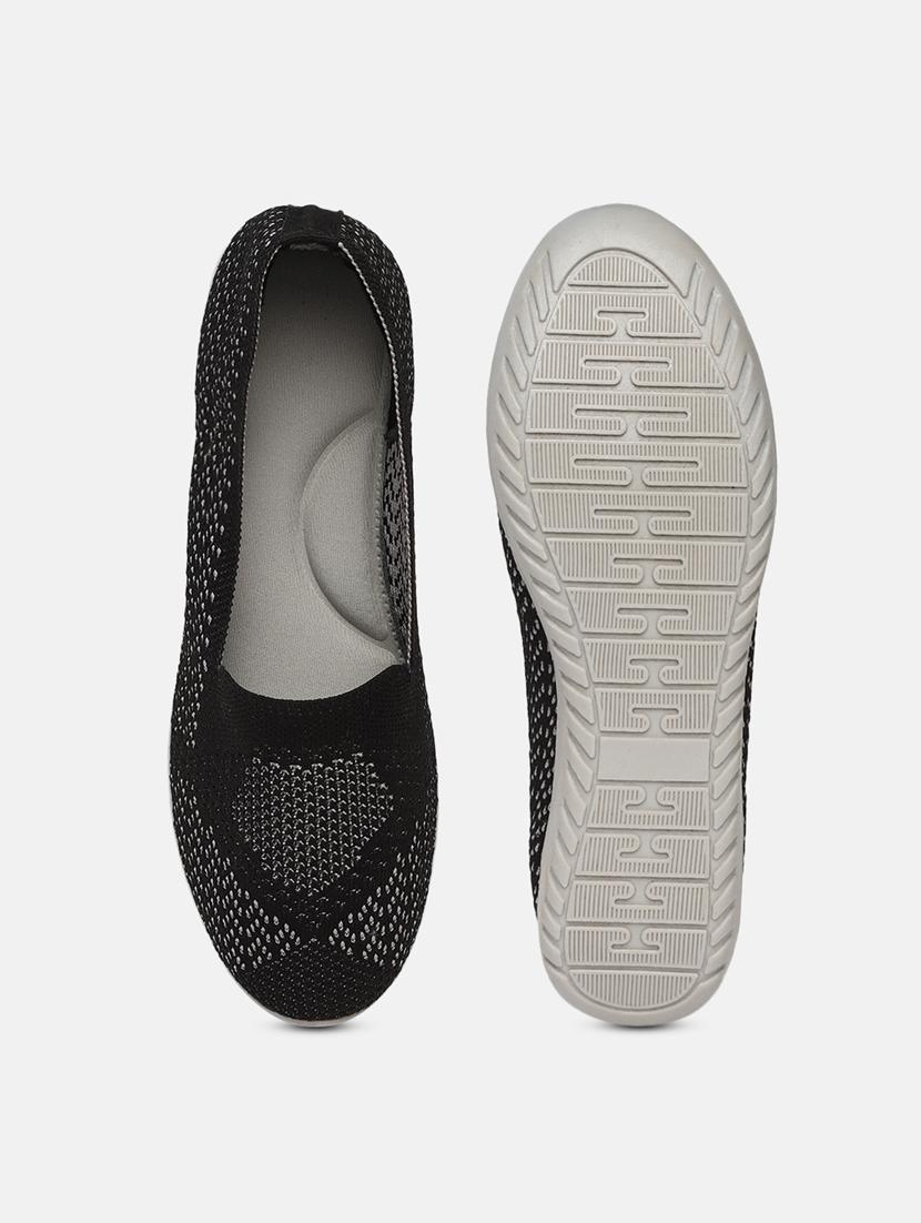 women's slip on casual shoes - 19665774 - Zoom Image - 4
