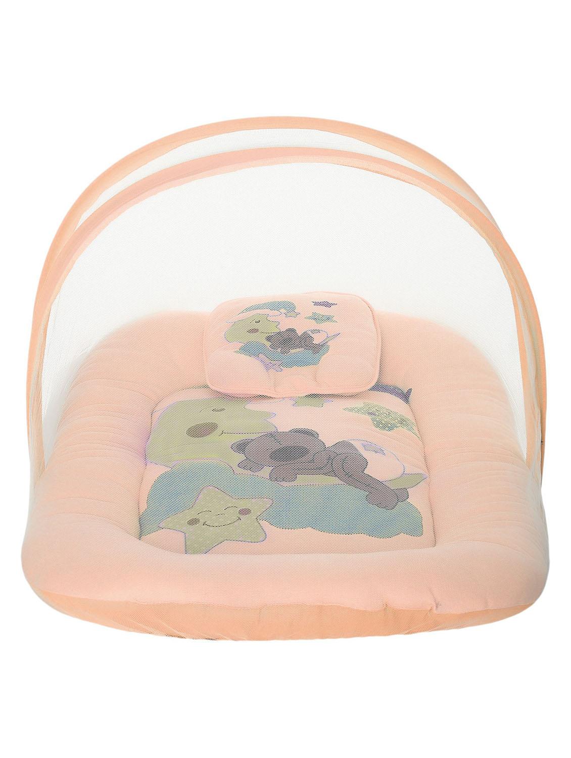superminis baby bedding with mosquito net - 19701154 - Standard Image - 2