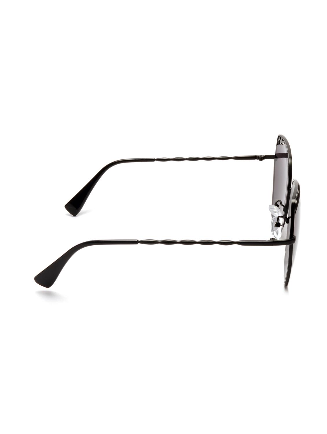 mespee mb80-493 _c1 square sunglasses uv400 protection - 19751969 - Standard Image - 2