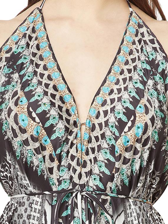 women's high low dress - 19848453 - Zoom Image - 4