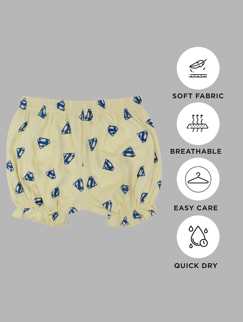 boys pack of 3 printed boxers - 19873358 - Zoom Image - 2