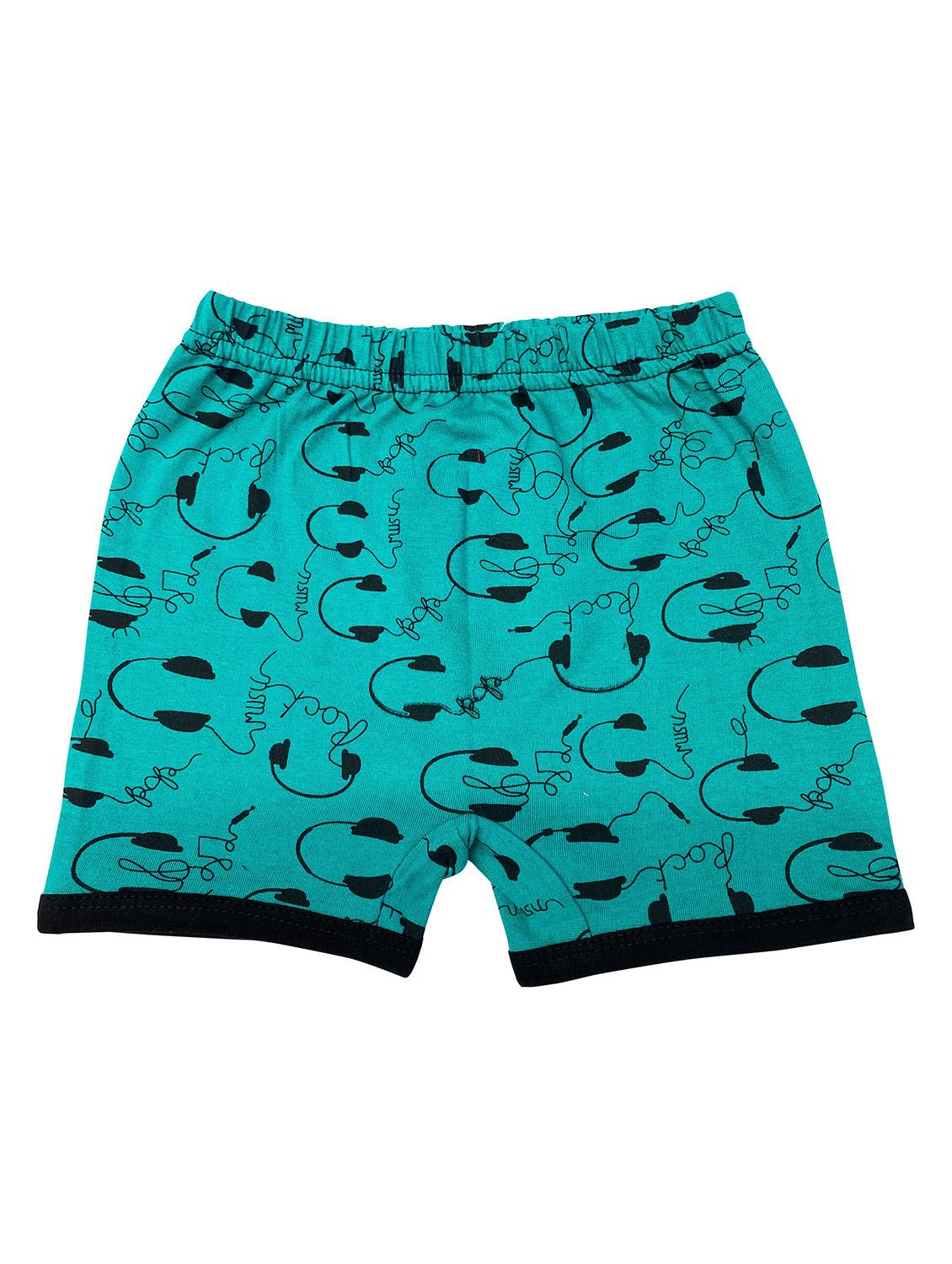 girls printed bloomers combo - 19953444 - Zoom Image - 1
