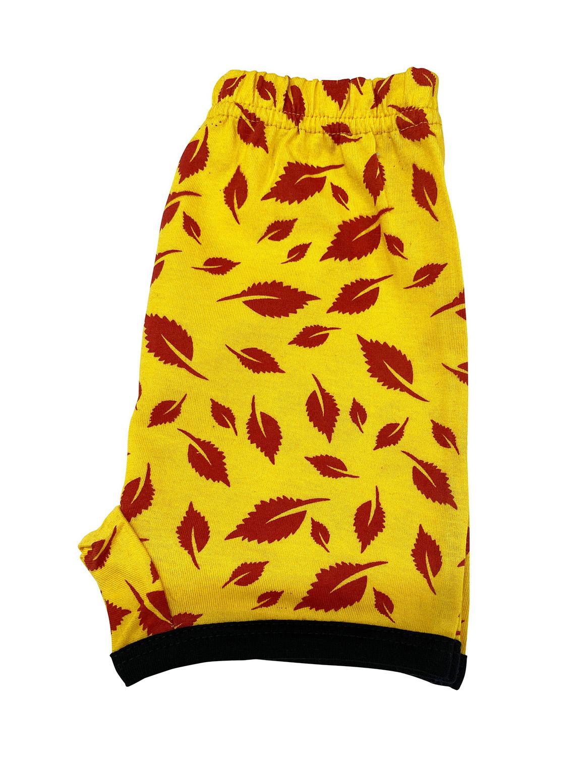 girls printed bloomers combo - 19953444 - Zoom Image - 2