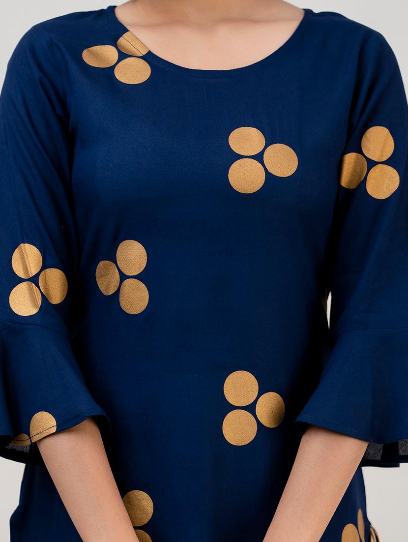 women's straight kurta - 20129536 - Standard Image - 6