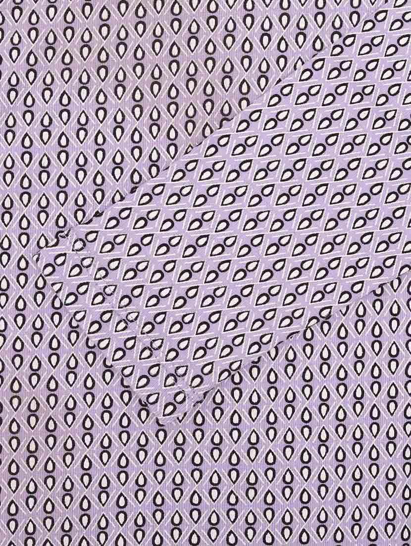 purple printed pyjama nightwear set - 20316024 - Zoom Image - 4
