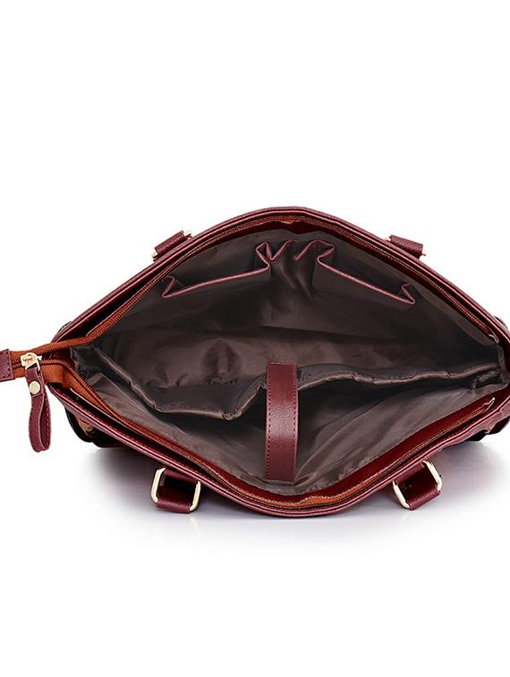 black canvas hobo handbag - 20322550 - Standard Image - 2