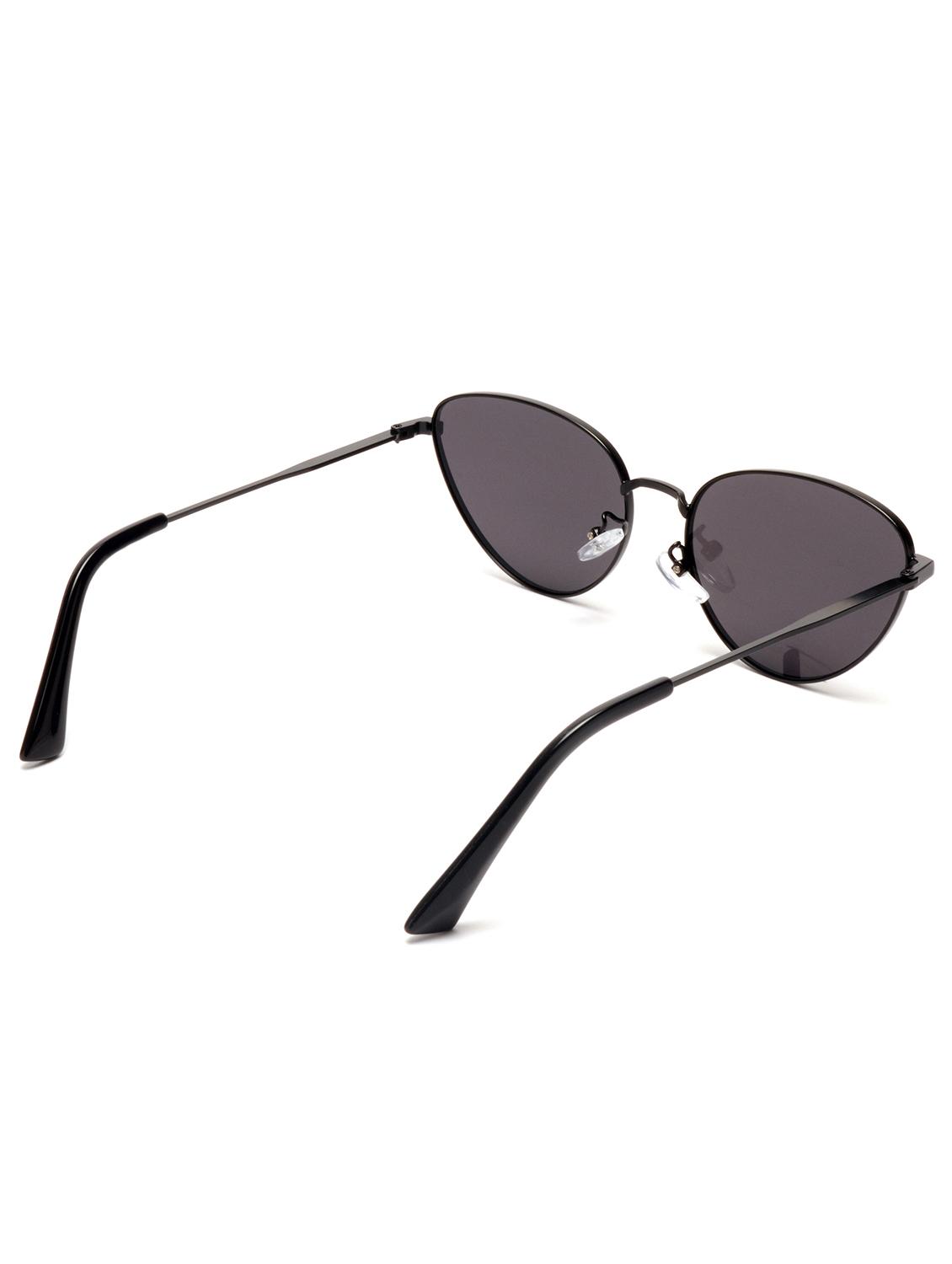 mespee black sunglasses uv400 protection - 20360304 - Standard Image - 2