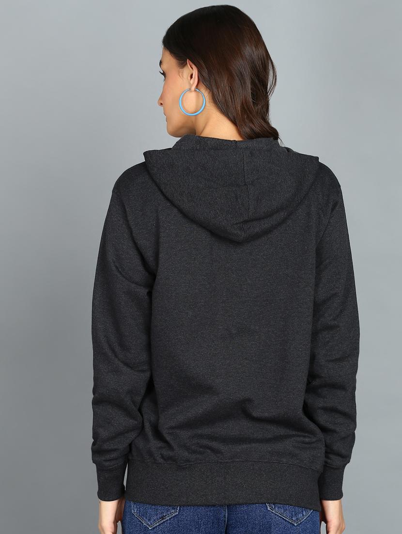 women's placement print sweatshirt - 20496596 - Zoom Image - 3
